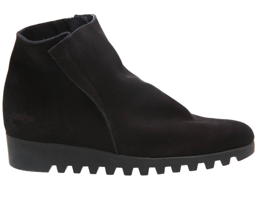 Women Arche Boots Casual | Lomhus