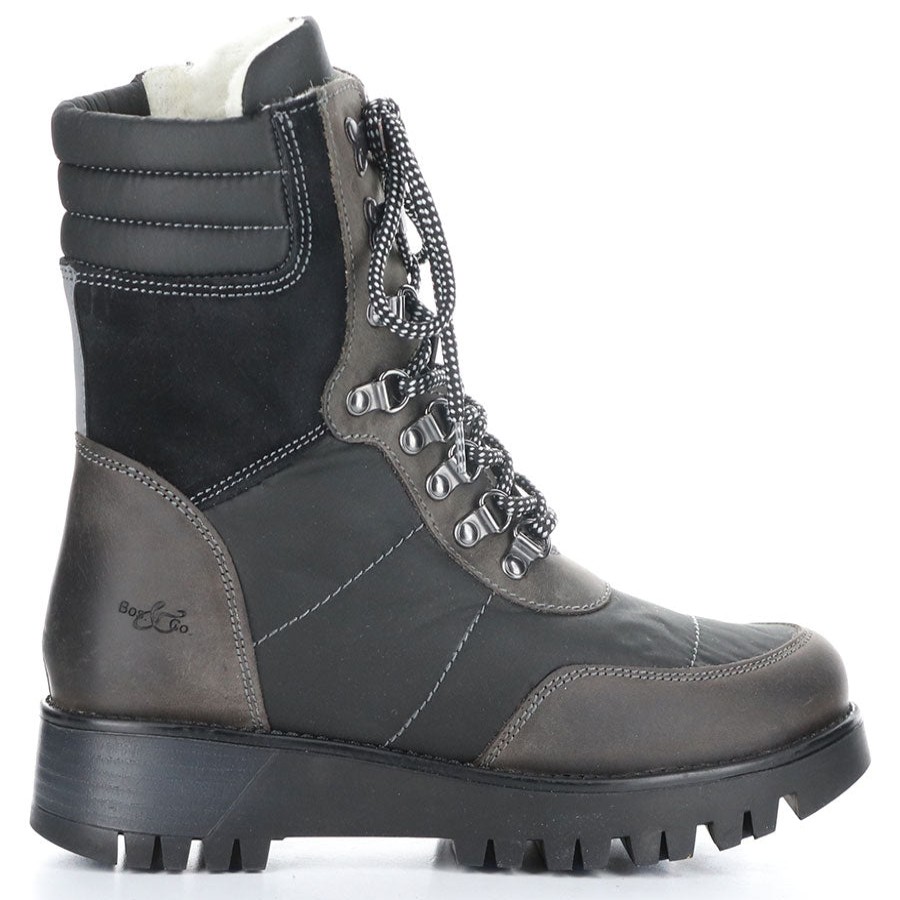 Women Bos&co Waterproof Shoes Or Boots | Greer Prima