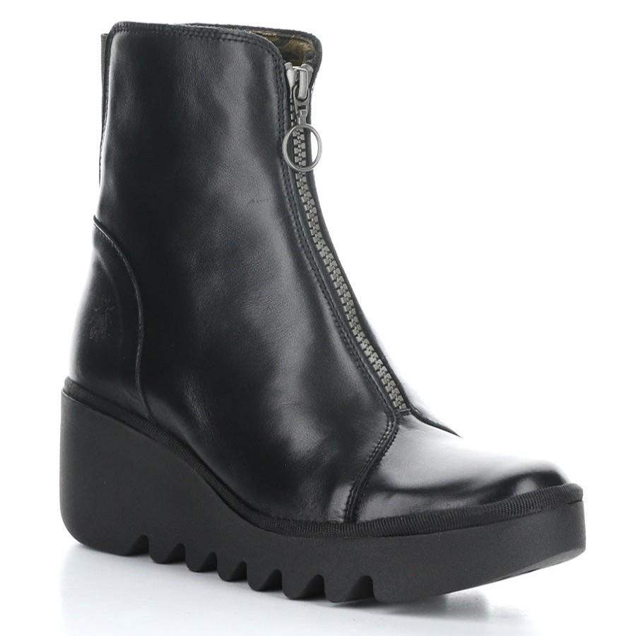 Women Flylondon Boots Casual | Boce457Fly