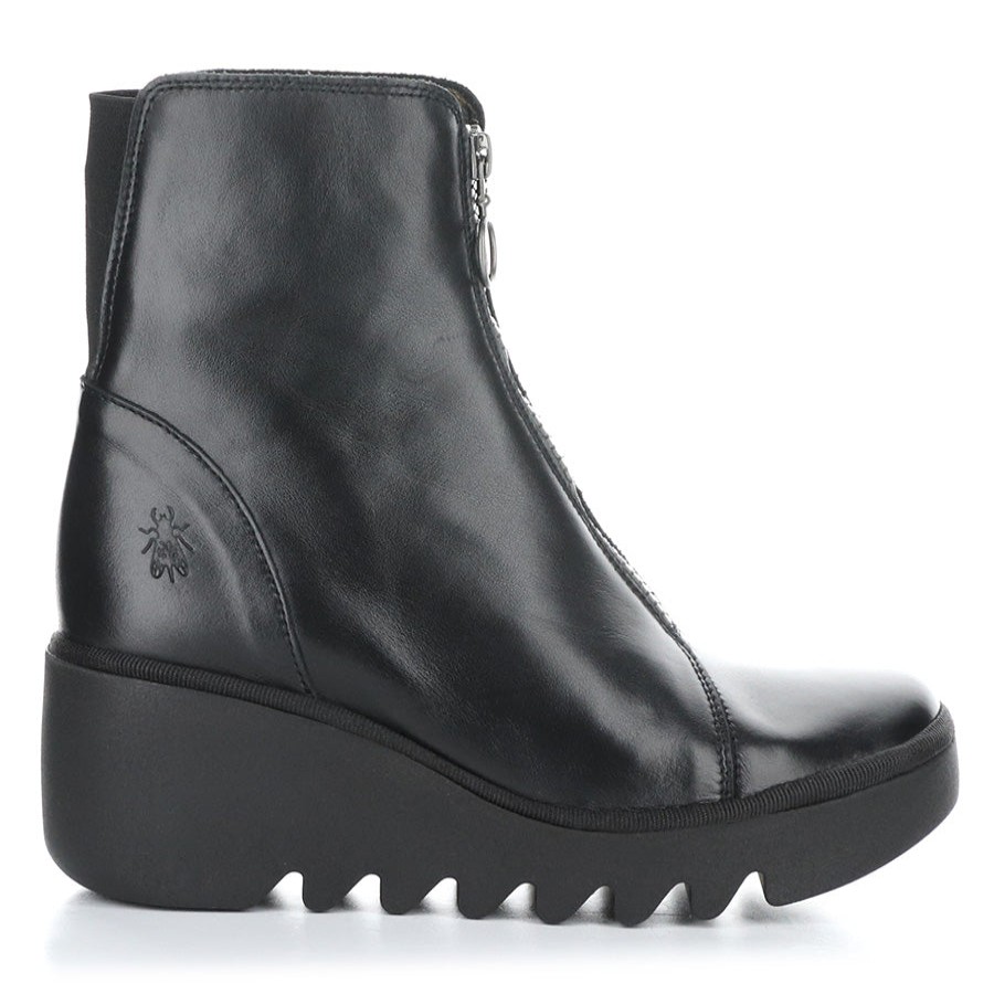 Women Flylondon Boots Casual | Boce457Fly