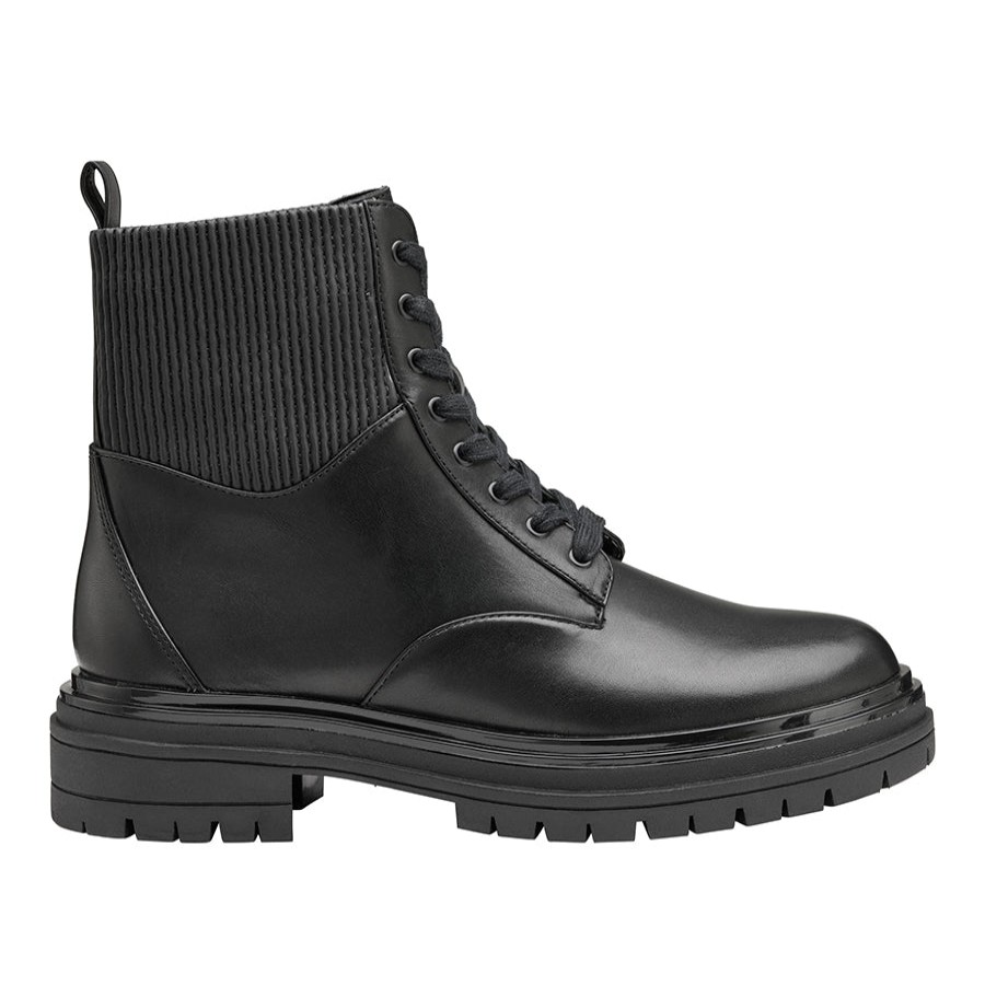 Women Jhn&mrph Waterproof Shoes Or Boots | Gianna Gore Lace Up