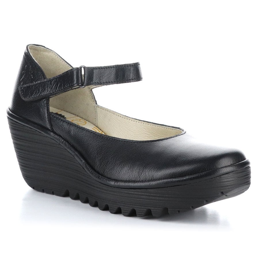 Women Flylondon Trendy Shoes | Yawo