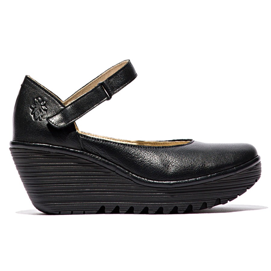 Women Flylondon Trendy Shoes | Yawo