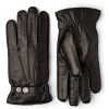 Apparel Hestra Gloves | Jake-Black Lth