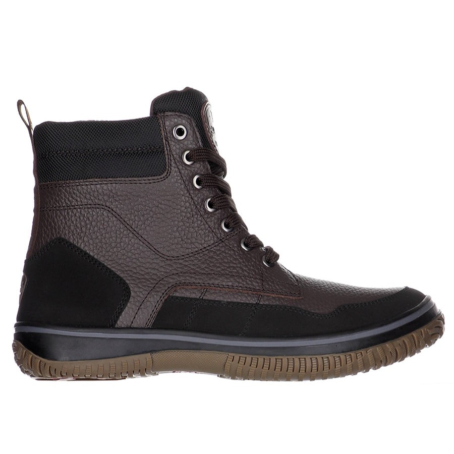 Men Pajar Waterproof Shoes Or Boots | Ganner