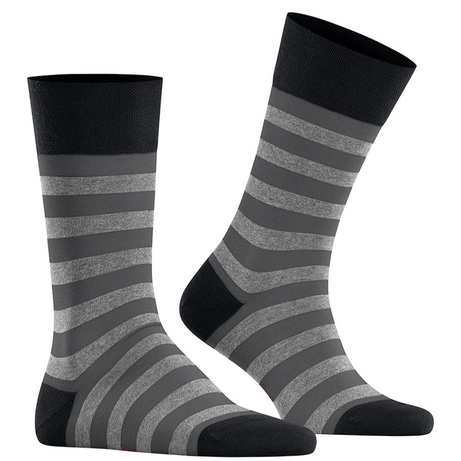 Apparel Falke Casual Socks | Sensitive Mapped Line