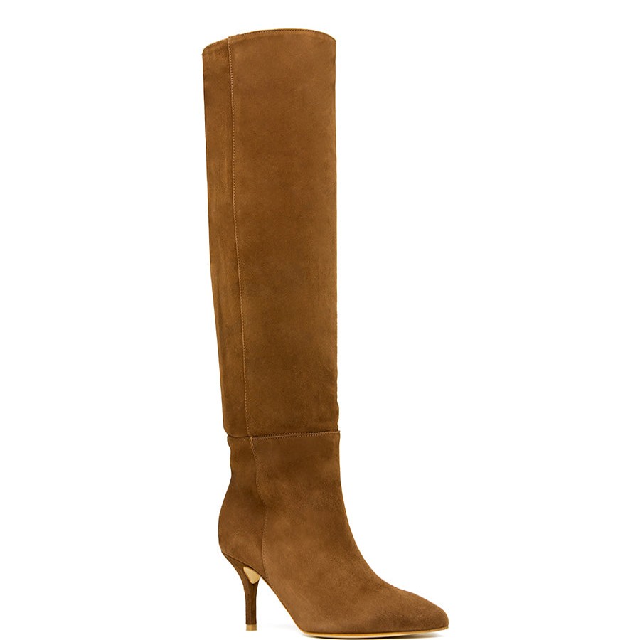 Women Beautiisoles Boots Dress | Wendy