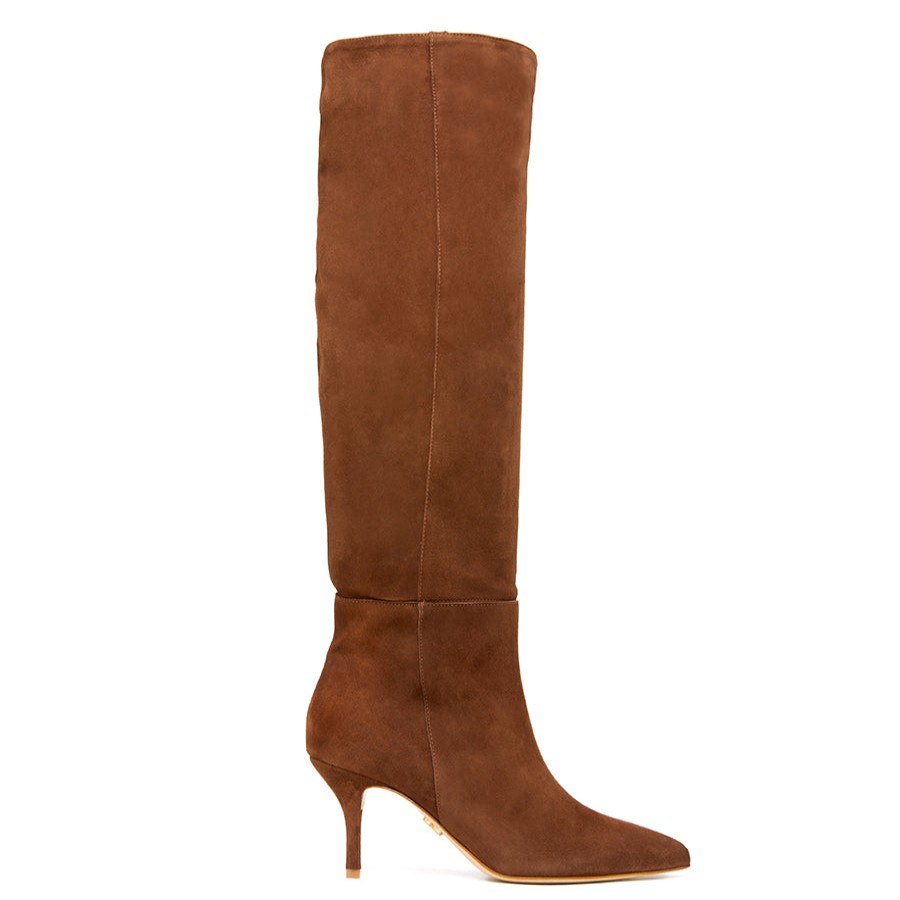 Women Beautiisoles Boots Dress | Wendy