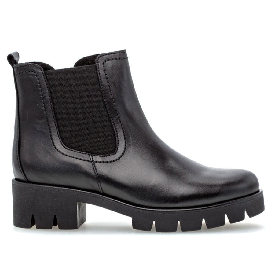 Women Gabor Boots Casual | 31710-27