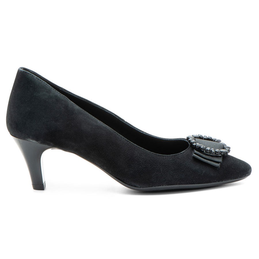 Women Ara Dress Heel High | Taylor