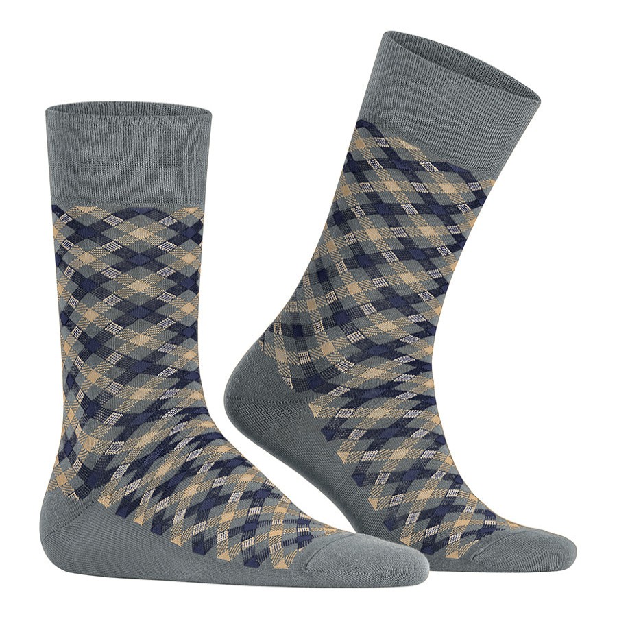 Apparel Falke Casual Socks | Smart Check Sock