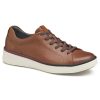 Men Jhn&mrph Casual Waterproof Shoes | Xc4 Foust Lace To Toe