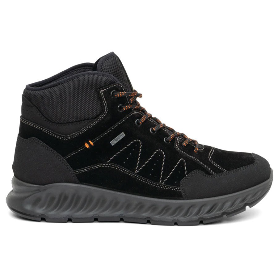 Men Ara Waterproof Shoes Or Boots | Pasquale