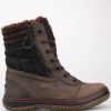 Men Pajar Waterproof Shoes Or Boots | Trooper 3.0