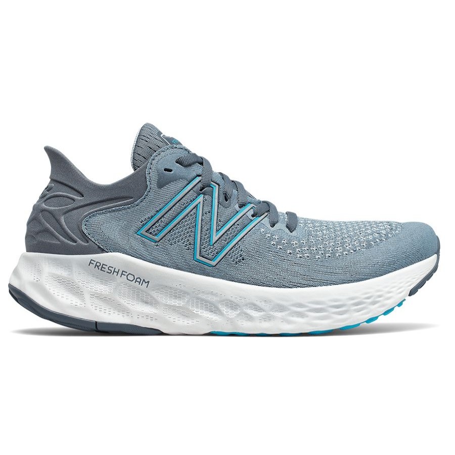 Men New Balance Athletic Shoes | Fresh Foam 1080V11-Cyclone Syn