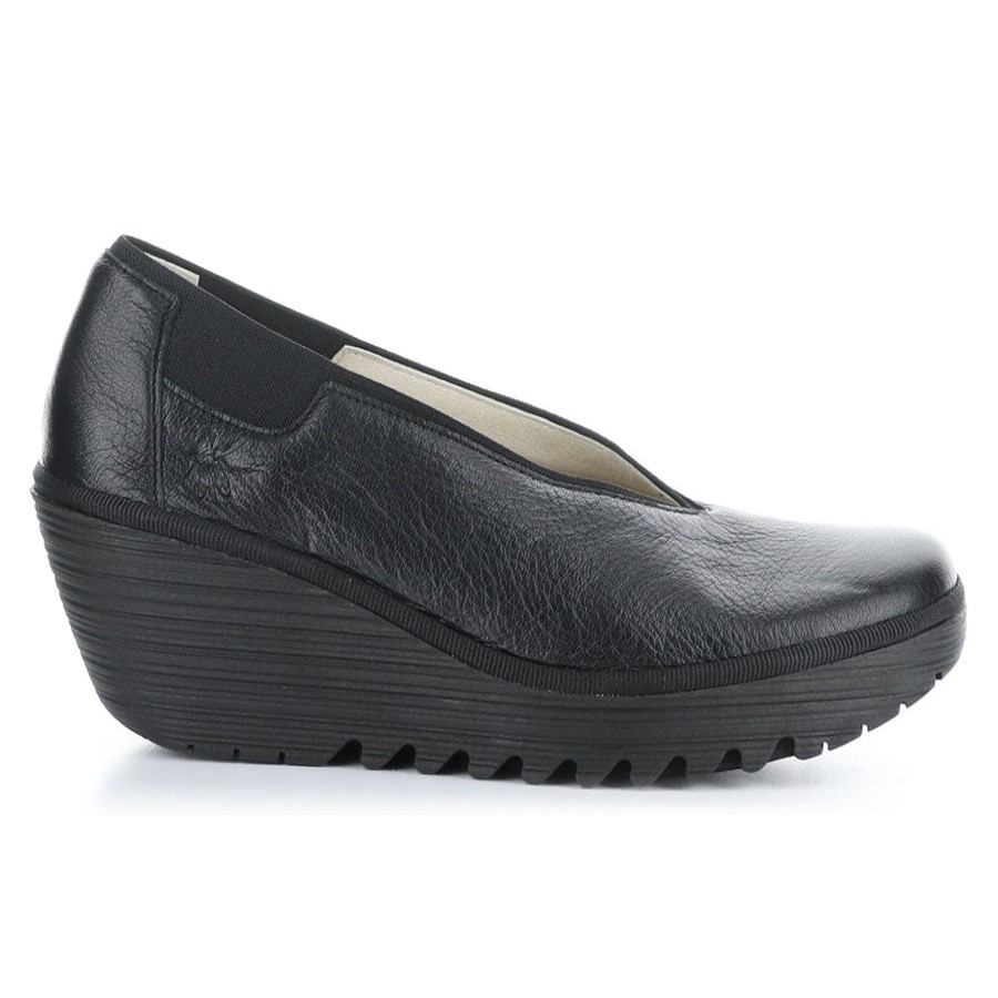 Women Flylondon Trendy Shoes | Yoza438Fly