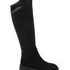 Women Donna Carolina Boots Casual | Marla Over Knee Boot