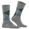 Apparel Falke Casual Socks | Sensitive Argyle