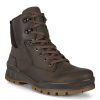 Men Ecco Boots | Track 25 M Hydromax P/T-Coffee